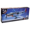 Academy 1/72 P-51D MUSTANG Photo