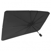 Car Windshield Sun Shade Foldable Umbrella