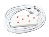 5m Extension Cord 2-Way Photo