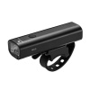 Rockbros Bike Light USB Rechargeable MTB Front Lamp Headlight Aluminium Photo