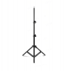 JB LUXX 2 Metres Lightweight Aluminium Tripod Stand for Ring Lights Photo