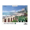 I love it here Umhlanga Rocks 500 piece puzzle Photo