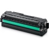 Samsung Compatible with CLT-K506L Black Toner Cartridge Photo