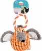 Zolux Velvet Plush Toy Barbara Photo