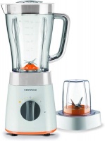 Kenwood Blender with Mill 500W BLP15150WH