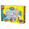 SES Creative Paint Your Own Tea Set Photo