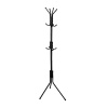 Eco Coat Rack with 12 Hooks - Photo