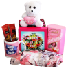 The Biltong Girl "Love you Mom" Mother's Day Surprise Box Photo