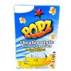POPZ Microwavable Popcorn - Lite Flavour Photo