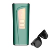 Flash Permanent Painless IPL Laser Epilator Hair Removal - Green Photo
