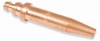 Matweld Nozzle Cut Acetylene Anme No.1 0.8mm Long Photo