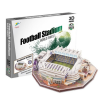 Santiago Bernabeu 3D Puzzle Photo