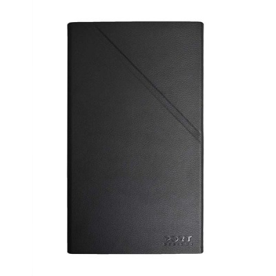 Photo of Port Designs Muskoka Tablet Case Samsung Galaxy Tab A 10.1? 2019 - Black