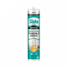 Bulk Pack 3 x Sista House And Home Universal Paintable Acrylic - White Photo