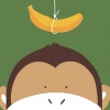 Iconix Painting By Numbers for Kids | Monkey Goes Bananas Photo