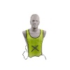 Skudo Reflector Bib - Lime - 3 Pack Photo