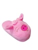 Soxy Lady-Pig Slippers Sizes 3-6 Photo
