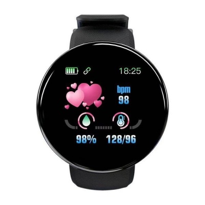 Photo of D18 Sport Smart Watch – Entry level for Kids/Tweens