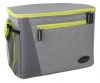 Leisure Quip Leisurequip 14 Can Quilted Cooler Bag - Green Photo