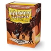 Dragon Shield Matte - Copper Photo