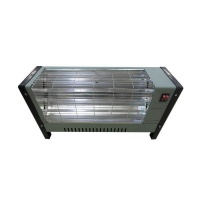 Condere Electric Quartz Heater 1600W ZR 6008