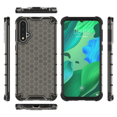 Photo of CellTime Huawei Nova 5T Shockproof Honeycomb Cover