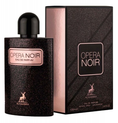 Opera Noir Eau De Parfum 100ml for Woman