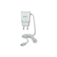 NESTY Dual Port USB Type C Wall Charger GRTA 006