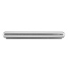 Dreamfarm Gripet - Quick Grip Magnetic Note Holder Silver Photo