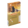 Advocate Small Cat 3 x 0.4ml - 1-4kg Orange Photo