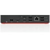 Lenovo Thinkpad USB-C Docking Station Photo