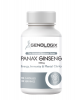Genologix - Panax Ginseng Capsules - 1000mg - 90 capsules Photo