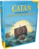 Catan: Legends of The Sea Robbers Photo