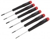 Duratool C-710 - Screwdriver Set Precision Photo