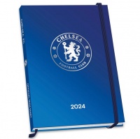 Chelsea FC Chelsea 2024 Diary A5