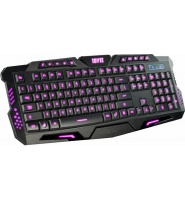 Tbyte USB 3 Colour Gaming Keyboard
