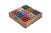 SiamMandalay Coloured Sudoku Wooden Game Photo