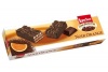 Loacker Gran Pasticceria Noir Orange 100g Photo