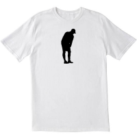Golfers Stance T Shirt