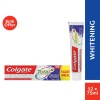 Colgate Total 12 Advanced Whitening Anti-Germ Toothpaste 12 X 75ml Photo