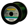Maxima Nylon Fishing Line 17KG/35LB 0.57MM Colour Marine Green 600M Spool Photo