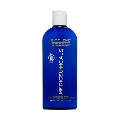 Photo of Mediceuticals Bioclenz Hairloss Shampoo for Men 250ml