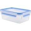 Emsa Clip & Close Food Container Square 1.2L Photo
