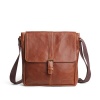 Willow Tree Tan Mens Messenger Photo
