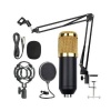 Music DJ M-800 Condenser Microphone Photo