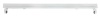 Bright Star Lighting Single T5 Open Channel Single Metal Fitting with 2 Side Power Photo