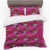 Print with Passion Cosmos Duvet Cover Set Photo