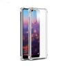 Boo Shockproof TPU Gel Cover for Huawei P30 - Clear Photo