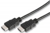 Pro Signal High Speed 4K UHD HDMI Lead Male to Male 3m Black Photo