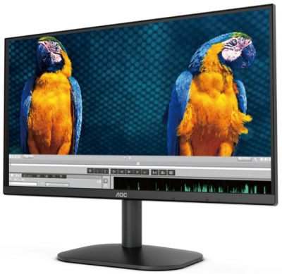 AOC 215 22B2HN LCD Monitor